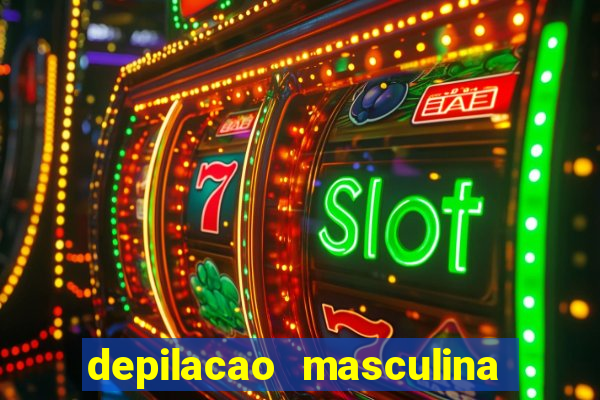 depilacao masculina porto alegre